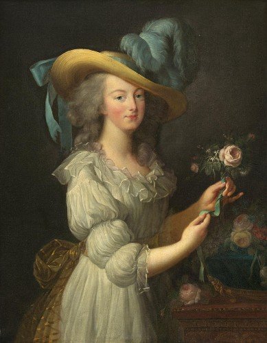 The Misunderstood Marie Antoinette