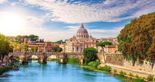 According to one traveler, this is the worst country to visit in Europe