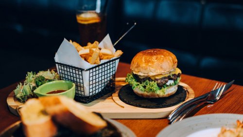 What Italians Notice About American Food, Per Rick Steves