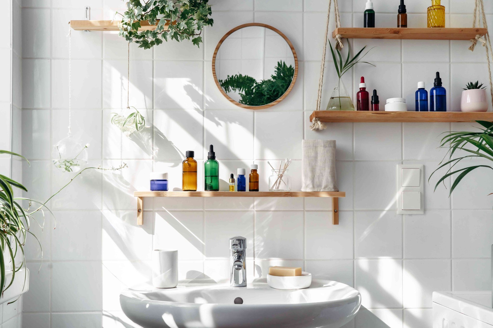 Stay Away From These Bathroom Blunders