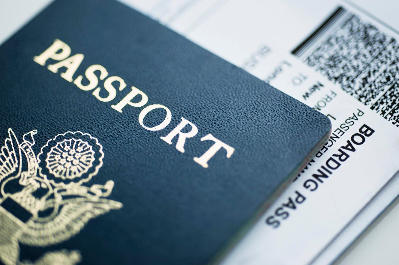The World’s Most Powerful Passports Aren’t Easy To Get—Here’s What It Takes