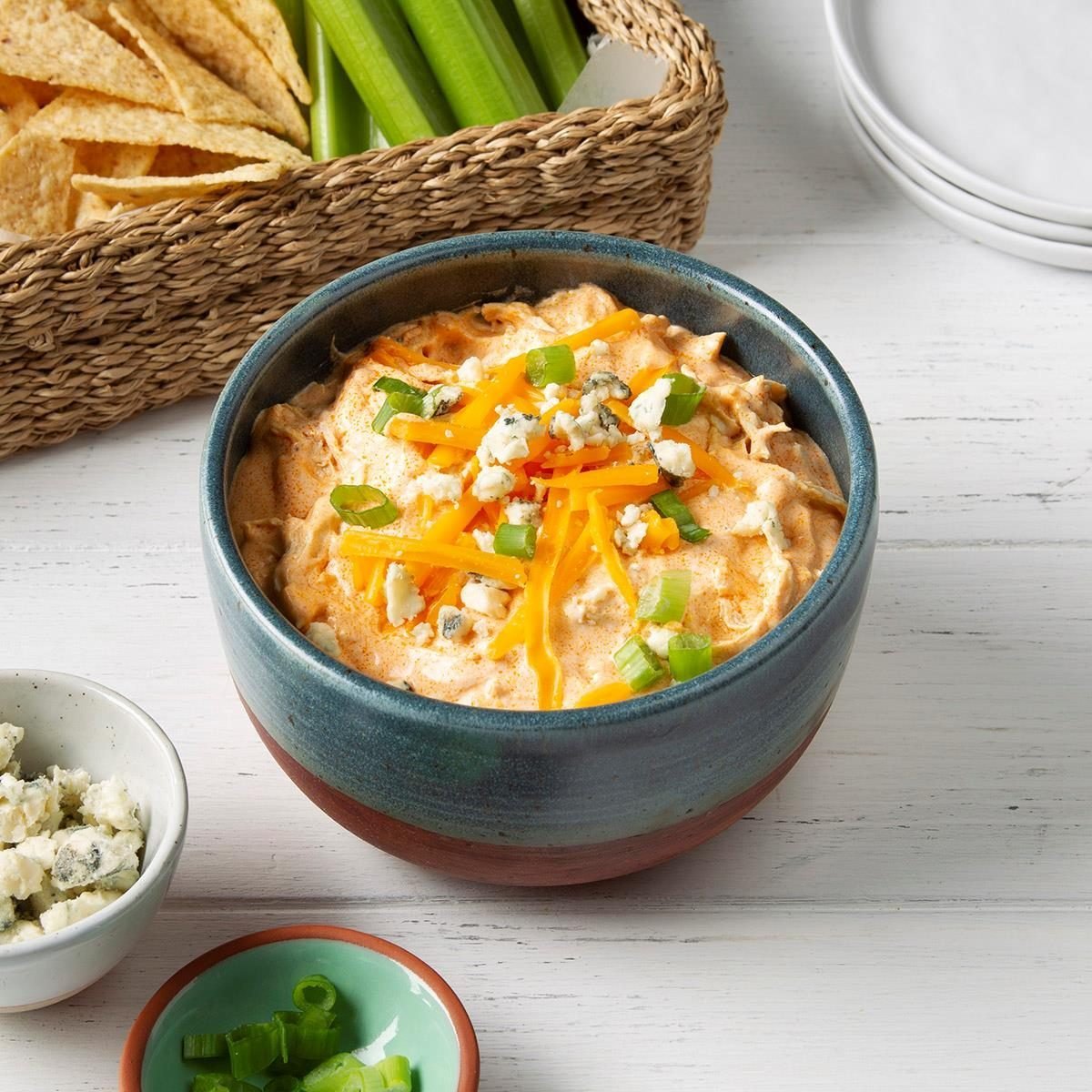 Last-minute Super Bowl snack recipes