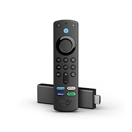 Take 50% off the Fire TV Stick with Alexa voice remote