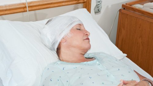 Wife Wakes After 12-Day Coma as Husband Prepares to Say Goodbye