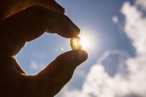 9 Things You Need to Know About Vitamin D