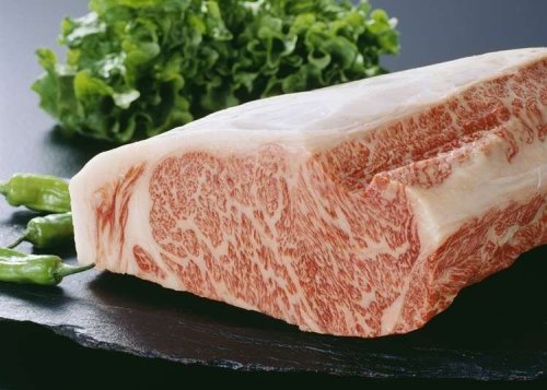 What Makes Tohoku Beef so Dreamy?