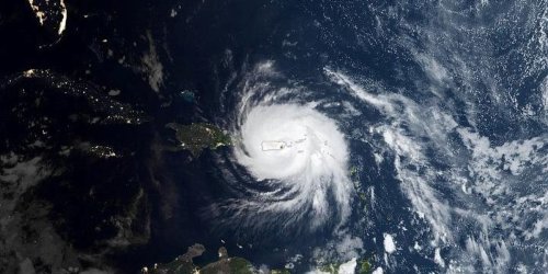 Hurricane Season To Be Above Average This Year & Here's What It Mean For Canada