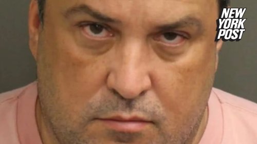 Florida man charged with raping woman at Disney resort