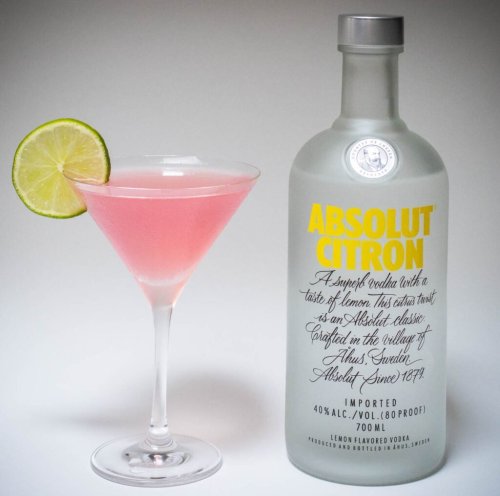 Does The Cosmopolitan Cocktail Live Up To Its Name?