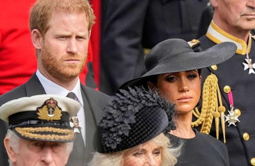 Meghan's Miscarriage, Prince William 'Shouting' and More Royal Bombshells
