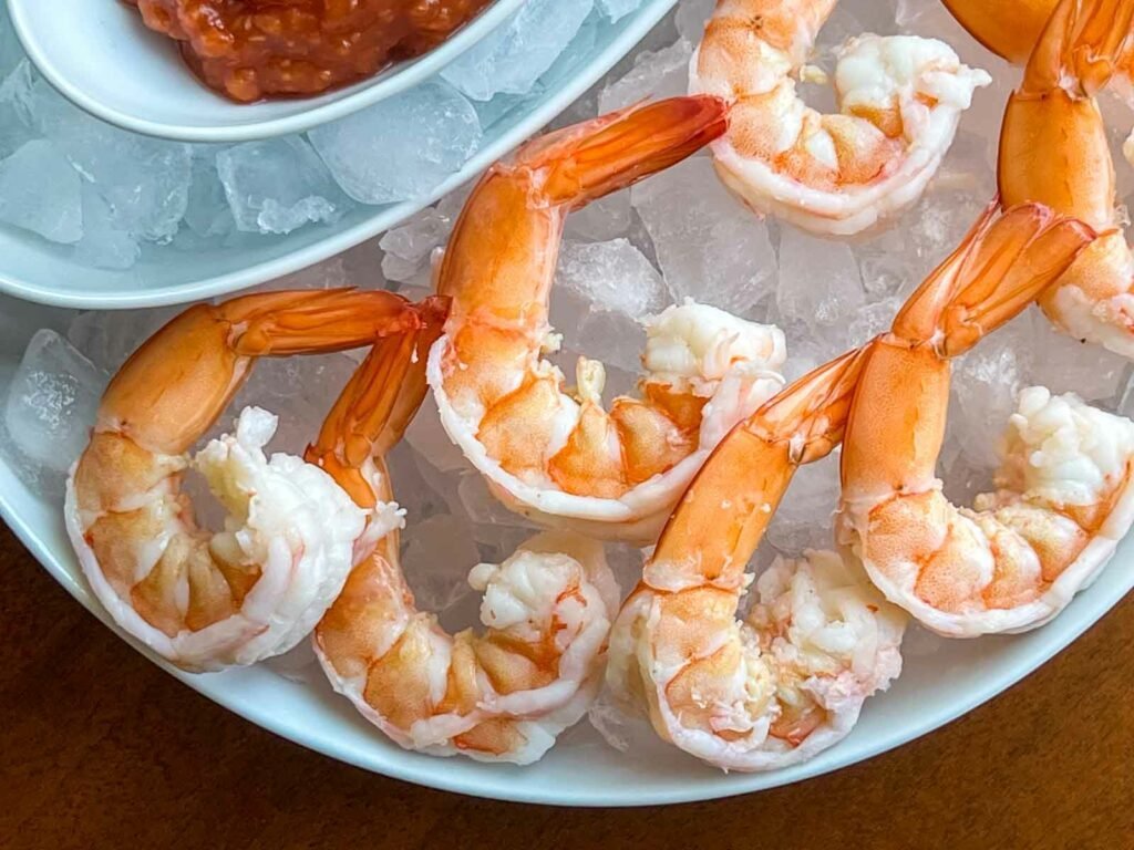 Classic Shrimp Cocktail: Easy, Elegant & Affordable