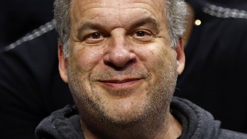 The Real Reason Jeff Garlin Was Fired From The Goldbergs