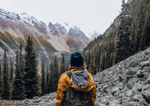 Magazine - EXPERT TRAVEL TIPS & HACKS