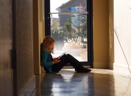 When Schools Overlook Introverts