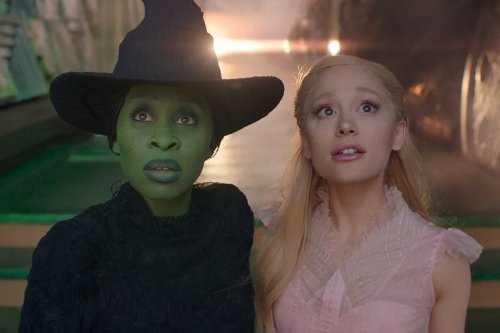 Wicked and the World of Oz