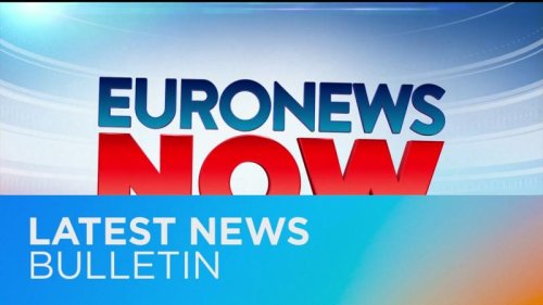 Latest news bulletin | March 15th – Midday