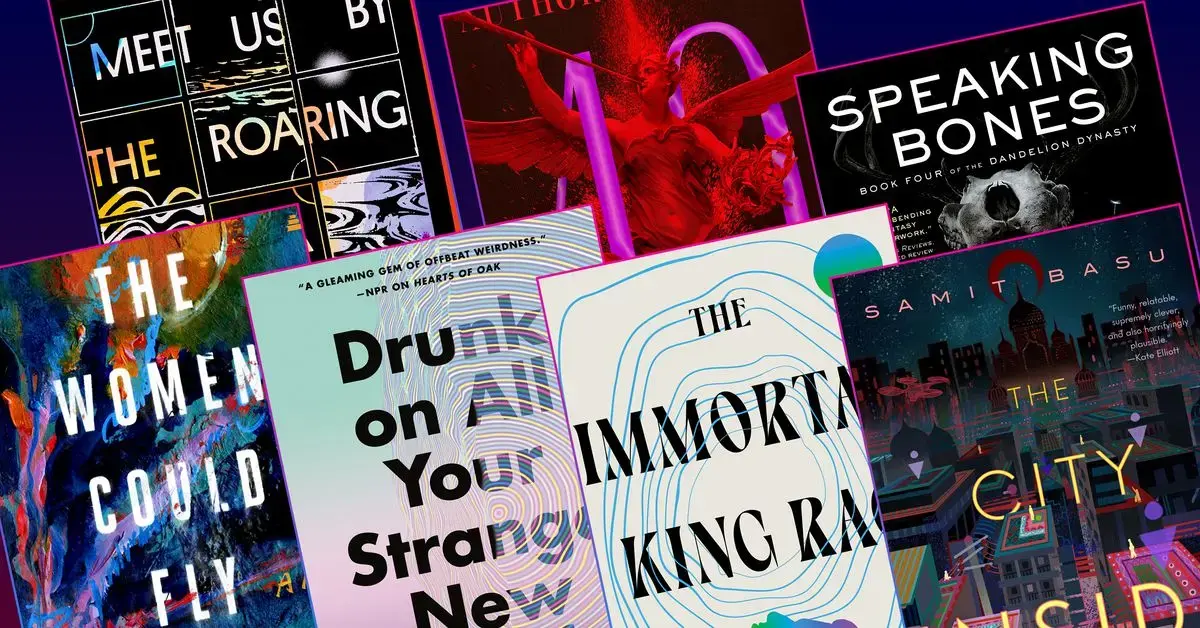 ALL ABOUT BOOKS