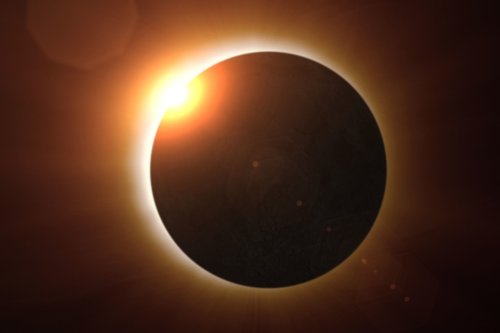 Almost 90 percent of American adults watched the eclipse last month