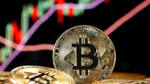 Magazine - Bitcoin 