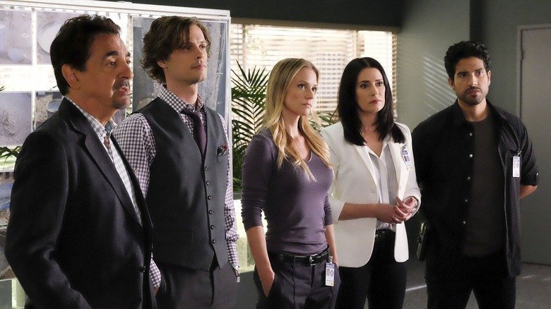 12 Best Shows Like Criminal Minds