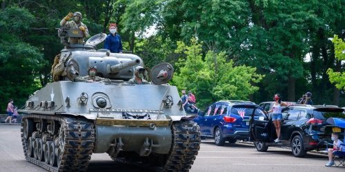 10 Crazy Rules Tank Drivers Have To Follow