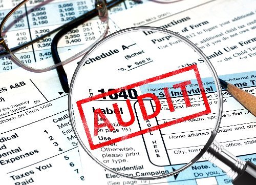 How to Avoid a Tax Audit