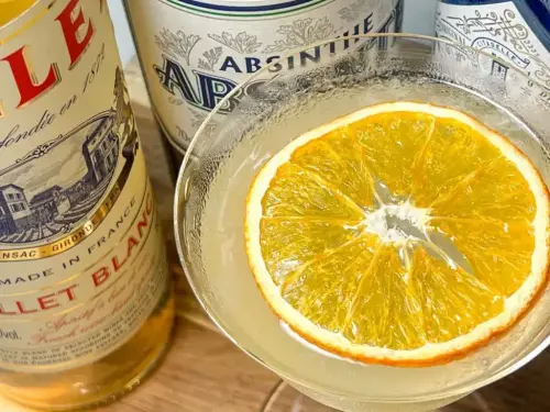 30 Pre-Prohibition Cocktails You Will Love
