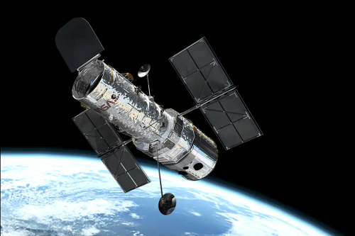 Uzay Görevleri cover image