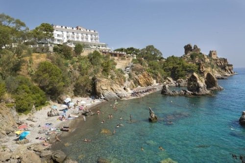 Bucket List Alert: The Most Stunning Sicilian Town You've Never Heard Of