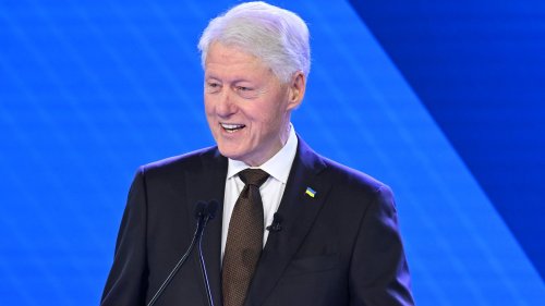 What Bill Clinton's Former White House Aides Say He's Really Like