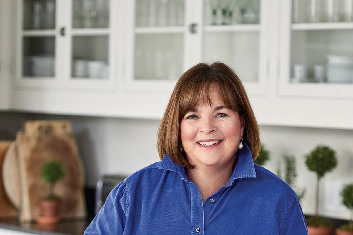 Ina Garten's Best Baking Ideas