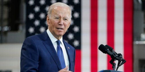Everything we know about Biden’s classified documents scandal