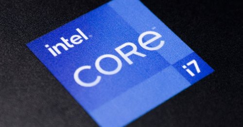 Intel Tries to Show It Can Make a Comeback
