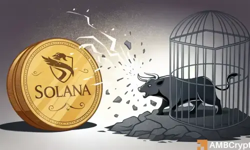 Solana's turning point!