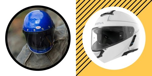 The best motorcycle helmets on the market right now