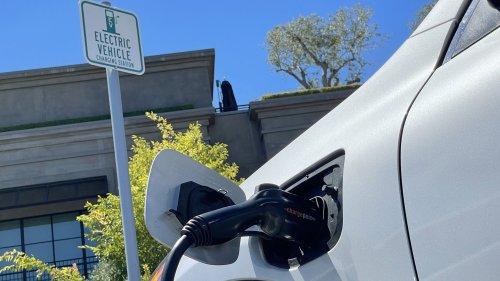 Everything you need to know about EV charging