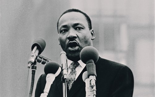 MLK's Best Quotes to Inspire You