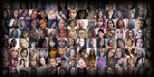 Deaths in the Family: A look into transgender violence