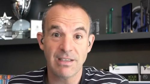 Martin Lewis shares simple tip to secure best mortgage rate