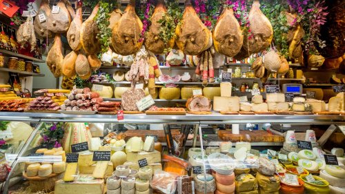 The Best Tour In Florence For Your Inner Foodie