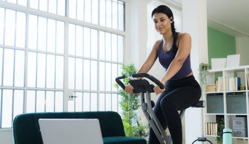 Best Foldable Exercise Bikes: 5-Star Reviews on Amazon & All Under $300