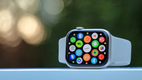 Don't Fall For An Apple Watch, Here's Why