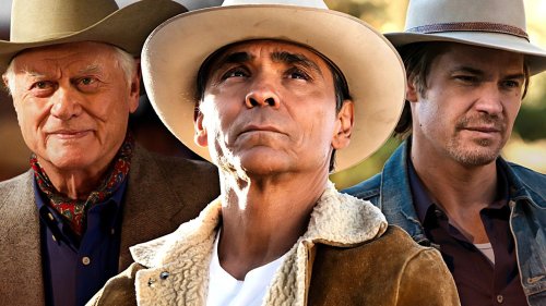 12 Best Shows Like Taylor Sheridan's Landman
