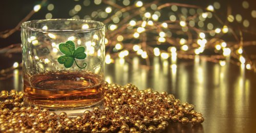 How to Drink Irish Whiskey, According to an Irish Bartender