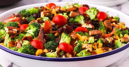 Memorial Day Munchies: 19 Crowd-Pleasing Recipes to Celebrate