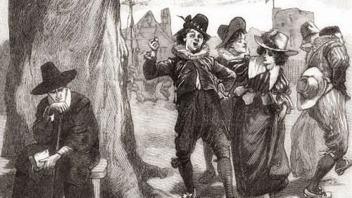 7 Puritan Myths We Should Stop Believing — Plus Other Religious Movements