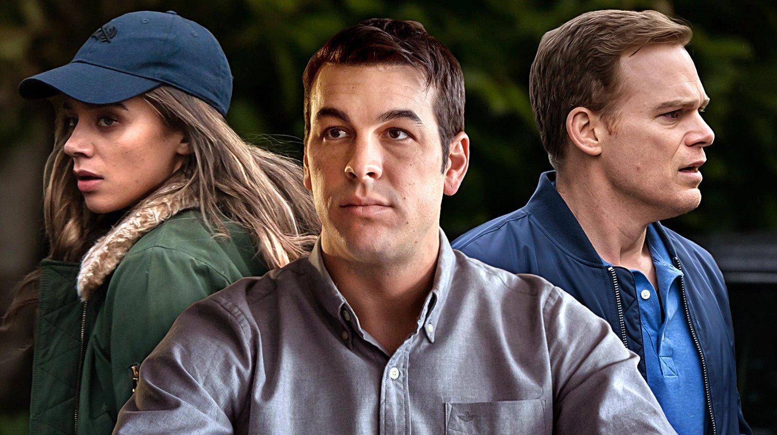 Every Harlan Coben Netflix TV Series, Ranked From Worst To Best