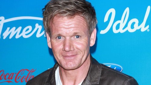 The American Dish Gordon Ramsay Thinks Should Be More Popular In The UK