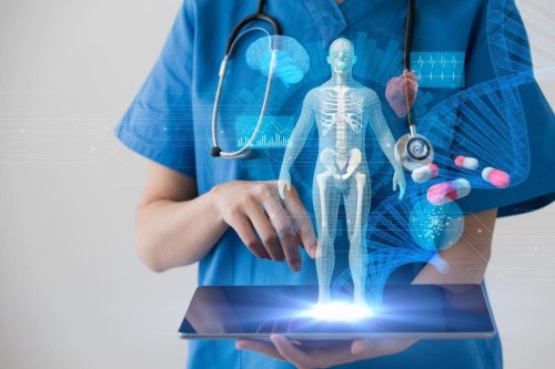The AI-Empowered Patient Is Coming: Are Doctors Ready?