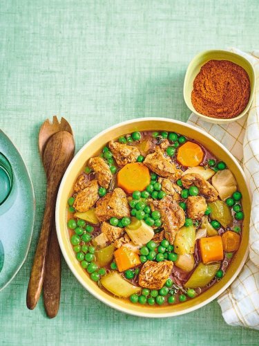 Ces recettes de printemps mettent le veau à l'honneur !